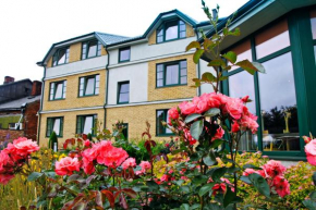 Hotel Linda in Libau